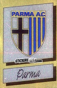 Cromo Scudetto - Calciatori 1987-1988 - Panini