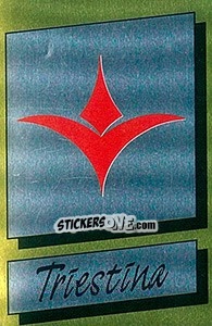 Sticker Scudetto - Calciatori 1987-1988 n. 467 - Panini