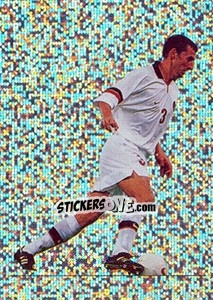 Sticker Jacky Peeters