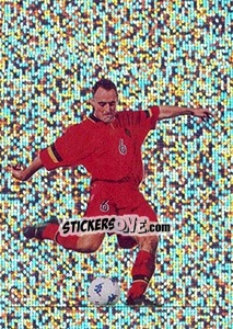 Sticker Yves Vanderhaeghe