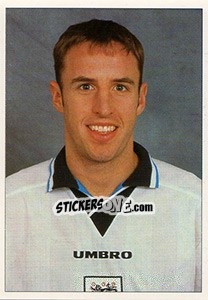 Sticker Gareth Southgate