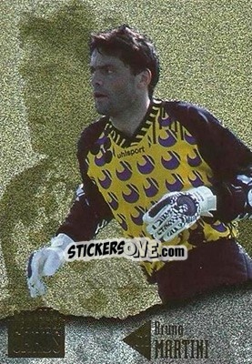 Sticker Bruno Martini