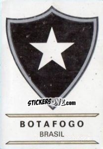 Figurina Botafago