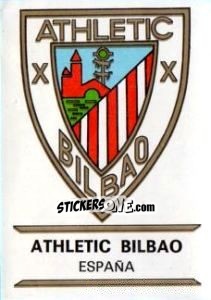 Cromo Athletico Bolbao