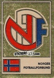 Sticker NFF