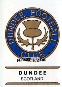 Figurina Dundee