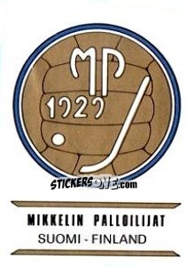 Cromo Mikkelin Palloilijat