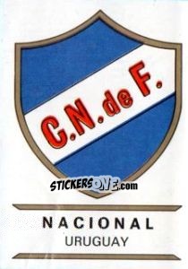 Figurina Nacional