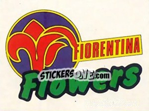 Sticker Scudetto All' Americana - Calciatori 1986-1987 n. 140 - Panini