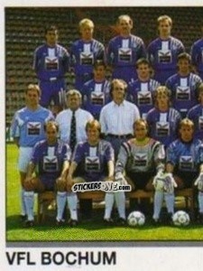 Sticker Team