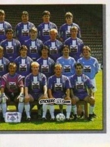 Sticker Team
