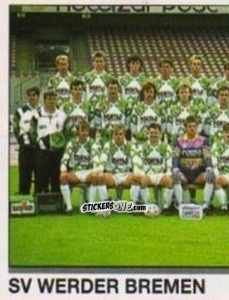 Sticker Team