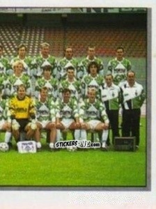 Sticker Team