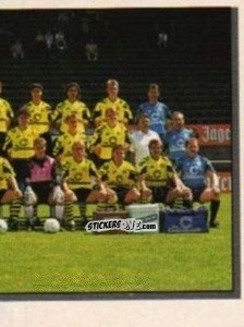 Sticker Team