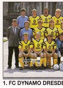 Sticker Team