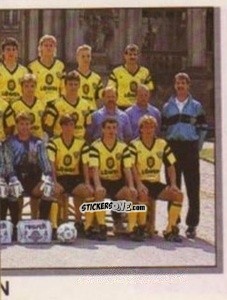 Sticker Team
