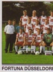 Sticker Team