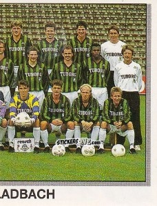 Sticker Team