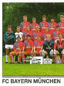 Sticker Team