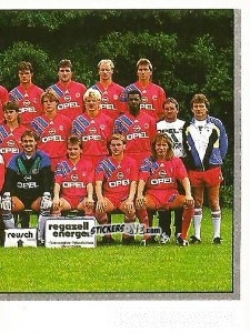 Sticker Team