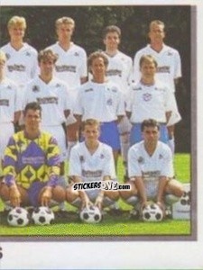 Sticker Team