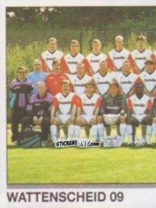 Sticker Team