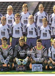 Sticker Team