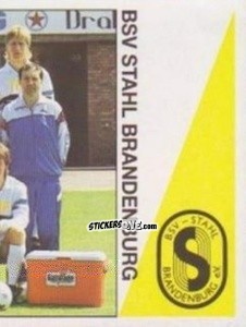Sticker Team