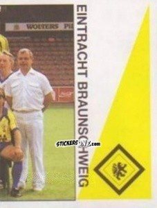 Sticker Team