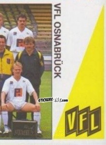Sticker Team