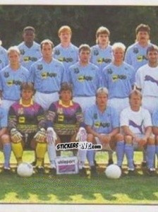 Sticker Team