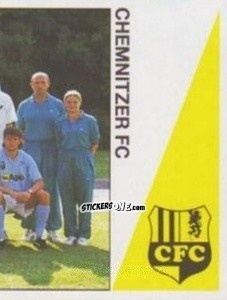 Sticker Team