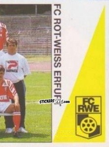 Sticker Team