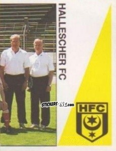 Sticker Team