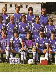 Sticker Team