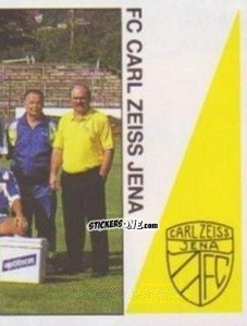 Sticker Team
