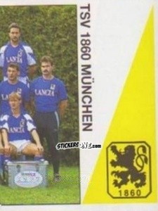 Sticker Team