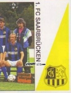 Sticker Team