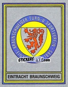 Figurina Wappen