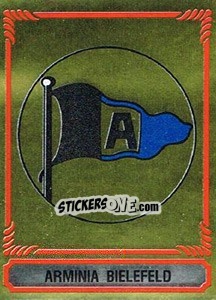 Sticker Badge