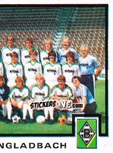 Sticker Team