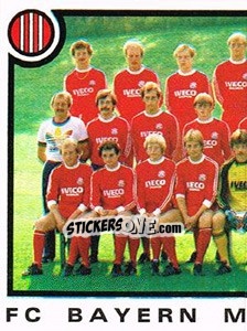 Sticker Team