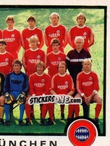 Sticker Team