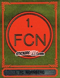 Sticker Badge