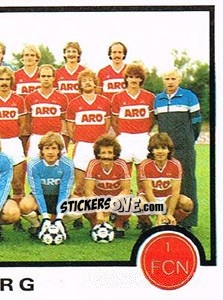 Sticker Team