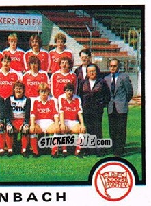 Sticker Team
