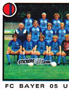 Sticker Team