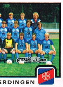 Sticker Team