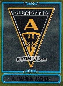 Sticker Badge
