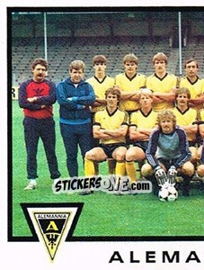 Sticker Team